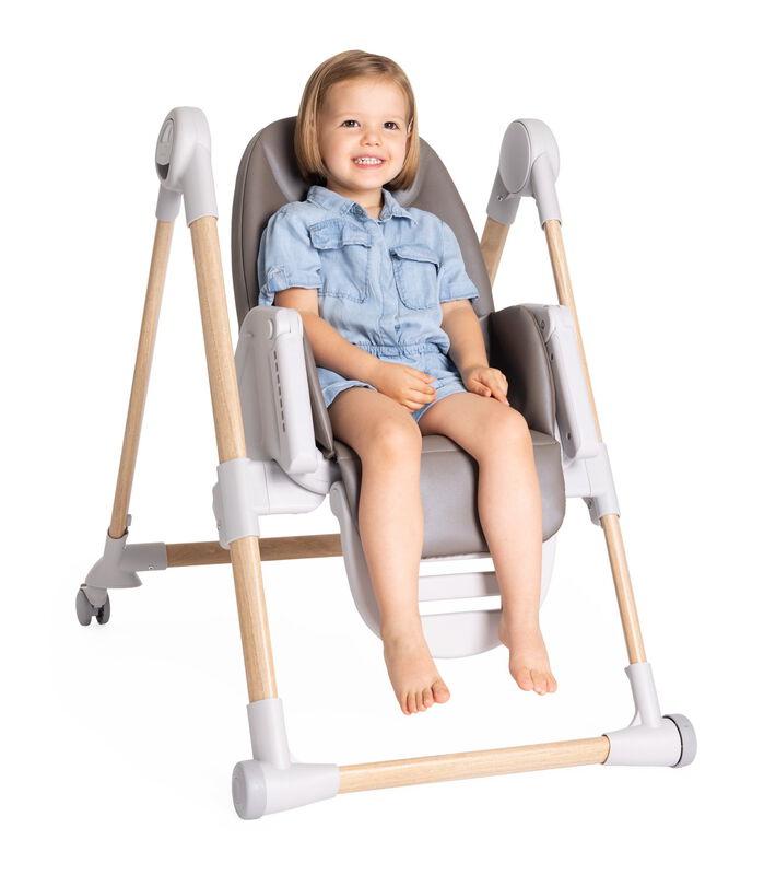 Polly Armonia Highchair Scandinavian image number 10